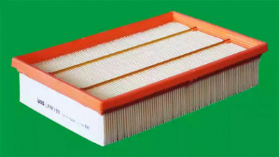 LUCAS FILTERS lfaf199 -  Воздушный фильтр